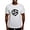 Ash Gray, variant on CafePress - 45 Record Adapter T Shirt - Men's Classic Graphic T-Shirt