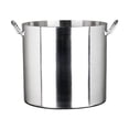 thumbnail image 2 of Olla Alta Vasconia Pro Triple Fuerte Aluminio 40 Litros 36cm, 2 of 9