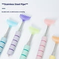 thumbnail image 4 of 5pcs Back Scratcher Premium Scratcher for Back & Body,The Original Extendable Folding Body Scratcher for Adults/Men/Women, 4 of 5