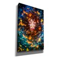 thumbnail image 2 of Cortesi Home 'Pause' by Mario Sanchez Nevado, Canvas Wall Art, 40"x60", 2 of 4