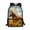 Horse Sunflower, variant on KUIFORTI Elephant Girls Bookbag Ages 8-10 Sunflower Backpack For School Girls 5th Grade Multi-Pockets Kids Shoulder Backpack Large Capacity School Bag with Shoulder Pad & Adjustable Straps
