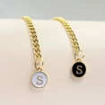 thumbnail image 4 of 40Oz Full Universal Cup Identification Nameplate 26 Letter Combination Cup Accessories Mark Plate,2X Pendant Clearance, 4 of 7