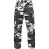 Rothco Vintage Paratrooper Cargo Fatigue Pants,City Camo