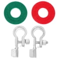thumbnail image 1 of SEWCHICS 1 Pair Automotive Battery Connector Clips For Battery Installation In Marine Vehicles, 1 of 6