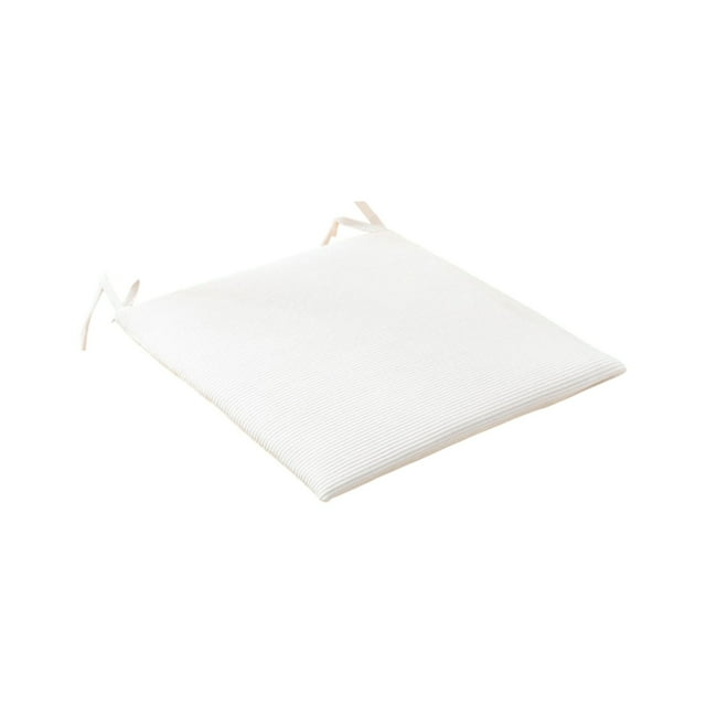 Office Chair Cushion 17.71X17.71 Inches Fresh Exquisite Warm and Soft Cushion Office Chair Pad Suitable for Long Sitting Home Seat Cushion Home Office Chair