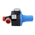 thumbnail image 5 of Presostato de bomba de agua controlador de presión de bomba de agua automático para uso doméstico Amonsee No, 5 of 5