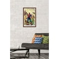 thumbnail image 2 of Marvel Comics - Spider-Man - The Amazing Spider-Man #1 Wall Poster, 14.725" x 22.375", Framed, 2 of 3