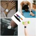 thumbnail image 2 of Miangastore 2 Pcs Nylon Watch Straps for Women Stylish Look for Business Occasions, 2 of 8