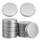 thumbnail image 5 of Contenedores de metal redondos de 12 piezas Juego de dulces de caramelo Diy Tindea Corea de azúcar Caja de dulces Caja de caramelo con tapas para el almacenamiento de dulces Cosméticos, 5 of 6