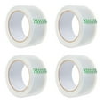 thumbnail image 3 of Pen+Gear Packing Tape, Clear, 1.88 in x 55 Yds, 4 Rolls, 3 of 4