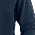 thumbnail image 4 of Result Genuine Recycled Boys/Girls Micro Zip Neck Fleece, 4 of 4