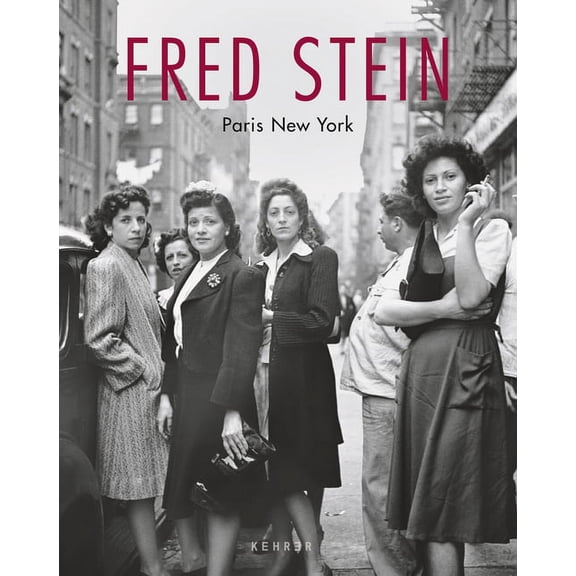 Paris New York, (Hardcover)