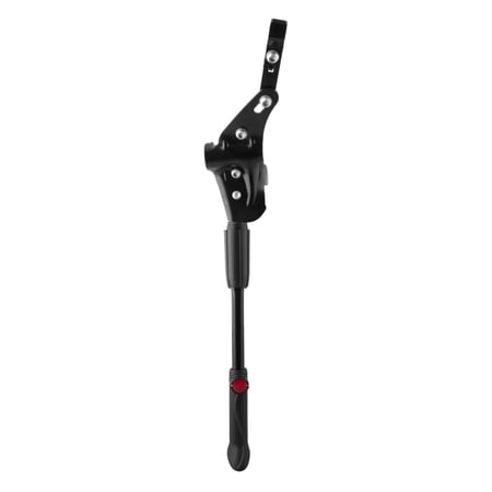 Sunlite Adjustable Rear Mount Kickstand Rear Adjustable Black price history on PriceWatchPro