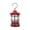 C, variant on B Portable Retro Camping Lantern Multi Functional Led Tent Light Outdoor Hiking Emergency Flashlight With Handle