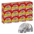thumbnail image 1 of Toy Just Play Classic Slinky, paquete de 12 unidades, tamaño pequeño, 1 of 4