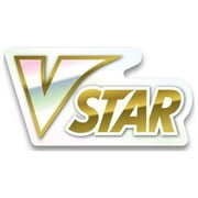 Pokemon Sword & Shield Zeraora VMAX & VSTAR Battle Box (4 Booster Packs, Promo Card, 2 Etched Promo Cards, Oversize Card & More)