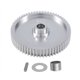 thumbnail image 1 of 61T Engranaje Recto de Metal 51004 para TT01 TT01D TT01 TT01E 1/10 RC Coche Actualización Accesorios, 1 of 5