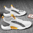 thumbnail image 1 of Zapatos deportivos para hombre, zapatos de otoño para hombre, zapatos deportivos casuales para hombre, zapatos de moda para correr, zapatos de tela, zapatos de malla, 1 of 6