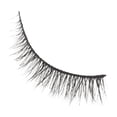 thumbnail image 4 of Unique Bargains 7 Pairs Natural 5D False Eyelashes for Wedding Event Black, 4 of 5
