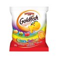 thumbnail image 2 of Goldfish Colours Crackers Snack Packs, (6 x 26g bags), 2 of 8
