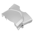 thumbnail image 7 of FUTUREORYY 1Pack Sleek Chain Cover For Motorbike Front Mudguard Atv And Dirt Bikes, 7 of 7
