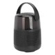 thumbnail image 2 of Portable Bluetooth Speaker Kit with Built-in Microphone - Black, 2 of 5