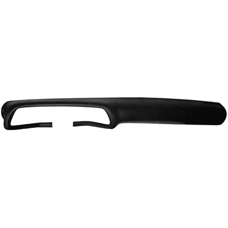 ACCU-Form 1970-1978 Chevy Camaro Dash Cap