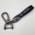 thumbnail image 1 of Car Bike Keychain Metal Finish | Duty Key Chain | Key Ring And Hook Fittings, 1 of 4