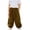 Green, variant on Generic Kids Boys Girls Harem Pants Casual Breathable Baggy School Trousers Quick Dry Lantern Pants Toddler Bloomer Jogging Bottoms