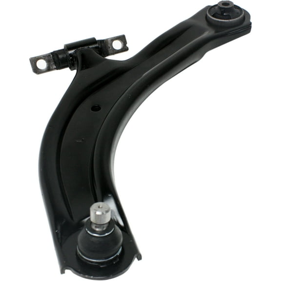 Control Arm Compatible with 2007-2012 Nissan Sentra 4Cyl 2.5L 2.0L Front, Left Driver Side, Lower Sold individually