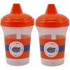 Florida Gators 2-Pack 5oz. Sippy Cups - No Size