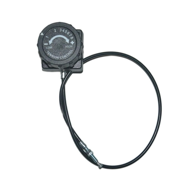 Bike Resistance Knob Fitness Bike Knob Durable Adjusting Knob