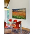 thumbnail image 5 of "Edge of the Orchard" Painting Print on Wrapped Canvas, 5 of 7