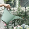 thumbnail image 7 of LHWEN Household Lightweight Portable Gardening Watering Can with Long Spout Sprinkler - Plastic Large Capacity Practical Design - Ideal for Indoor Plants Garden Beds Vegetable Patch, 7 of 7