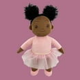 thumbnail image 2 of Big 13" Doll & Hardcover Book Set, 2 of 4