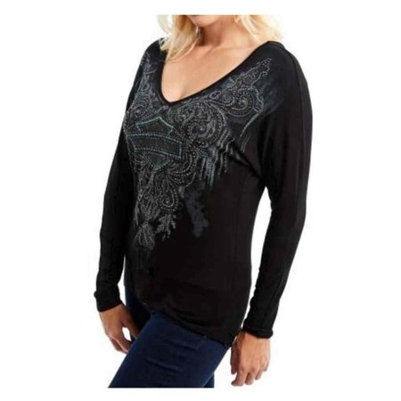 harley davidson womens tops uk