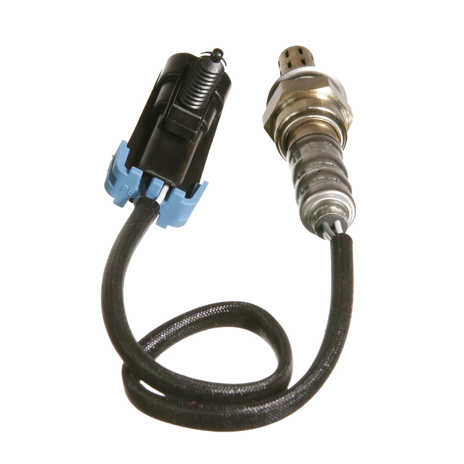 Maxfavor 2Pcs O2 Oxygen Sensor for 1999-2002 Chevrolet Silverado 1500 4.3L 5.3L Upstream Downstream