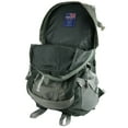 thumbnail image 5 of Grey Olympia Conqueror 25L Hiking Backpack with Built-in Rain Proof Cover, 5 of 6