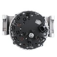 thumbnail image 4 of Gsuatey Alternator Replacement for Volvo S60 V60 V70 XC60 XC70 XC90 180A 12V CCW w/Decoupler Pulley 6G910300MB LR031223 30644805 31110085 36000209, 4 of 11
