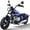 Blue, variant on SaveJoy BMW Licensed 24V 280W Electric Dirt Bike, Electric Powered Motorcycles for Boys Girls Kids Age 3-8-12, w/ Removable Training Wheels, Black