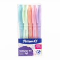 thumbnail image 1 of Pelikan Textmarker Textmarker 214 Caja pastel con 10 piezas, 1 of 4