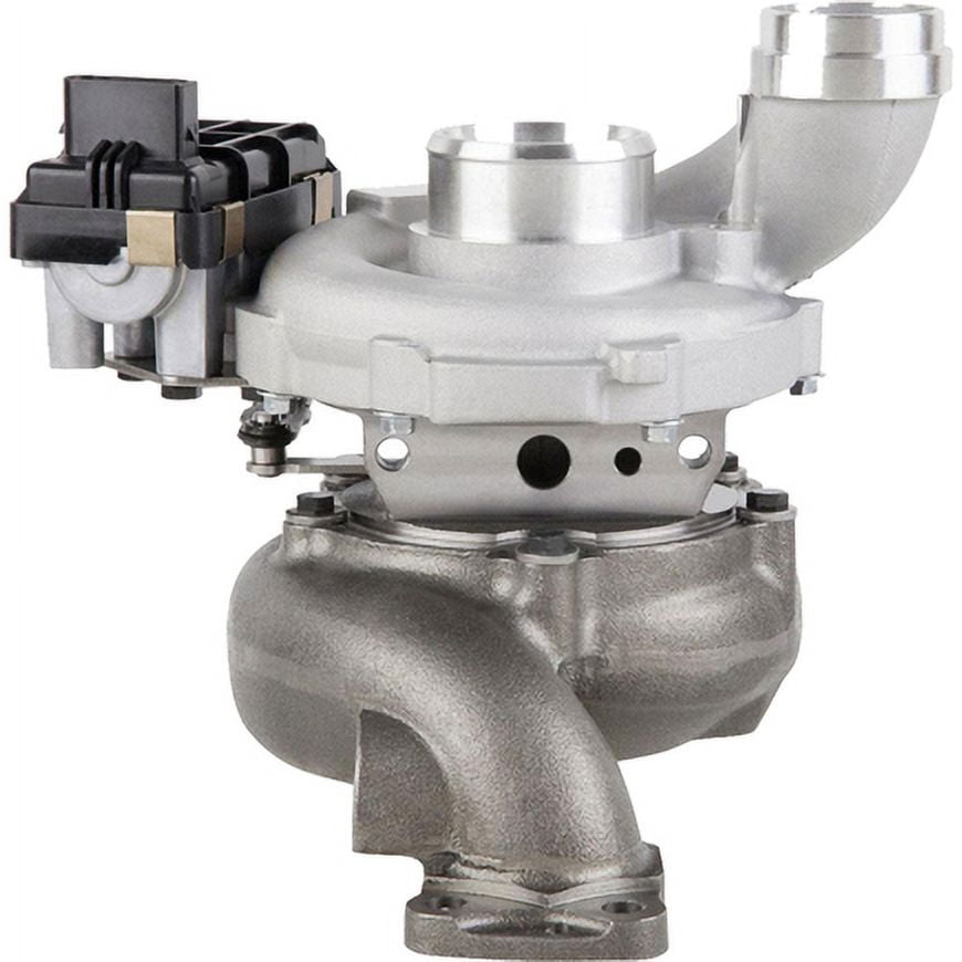 Global 2511308 Turbocharger