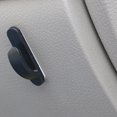 thumbnail image 2 of WEUVEB Strong Support Car Key Holder Black Plastic for Easy Access 5Pcs, 2 of 8