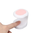 thumbnail image 3 of Lámpara de Clavo de LED de 16W mini uv Seco de gel de Unas de Secado rápido para una sola uña rosa, 3 of 7