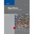 thumbnail image 1 of Pre-Owned Algorithms: Sequential, Parallel, and Distributed (Hardcover) 0534420575 9780534420574, 1 of 1