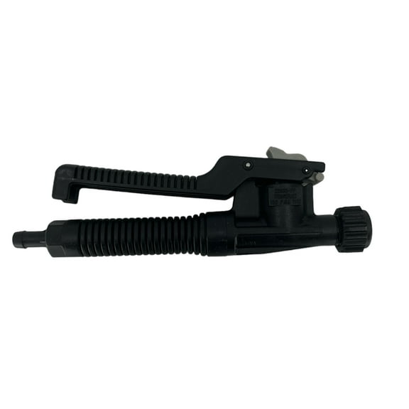 22650-PP-406 TeeJet TriggerJet Spray Gun Trigger Valve, 3/8" Hose Shank, NO WAND