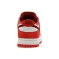 thumbnail image 4 of Nike Women's Dunk Low Valentine's Day (2024) Shoes, from StockX, 4 of 5
