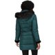 thumbnail image 2 of Regatta - Parka Della para Mujer (Siempre Verde) Regatta UTRG6153_evergreen, 2 of 6