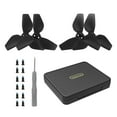 thumbnail image 3 of Yimiti Propeller For Dji Neo Handheld Flight Camera 2016S Color Paddle Lightweight,Red, 3 of 9