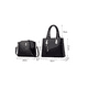 thumbnail image 2 of Set 2 Bolsas Mujer Bandolera Cartera Moda Casual Crossbody azul, 2 of 3
